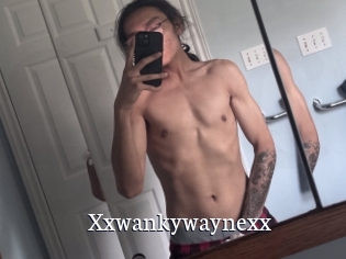 xxwankywaynexx Gratis xxx Clips