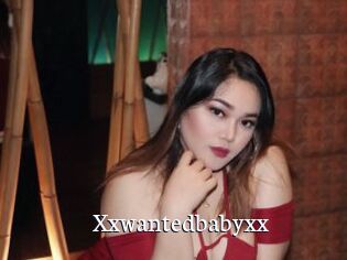 Xxwantedbabyxx