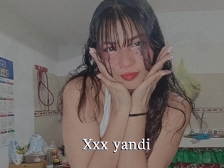 Xxx_yandi