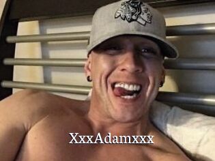 XxxAdamxxx