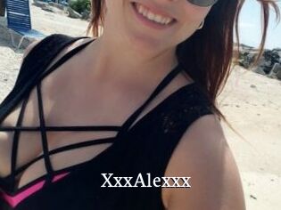 XxxAlexxx