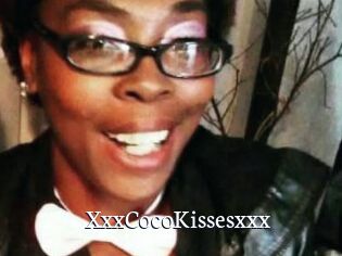 XxxCocoKissesxxx