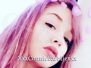 XxxCosmicBarbiiexxx