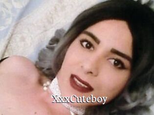 XxxCuteboy