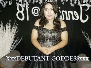 XxxDEBUTANT_GODDESSxxx