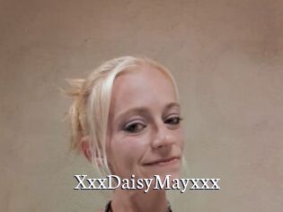 XxxDaisyMayxxx