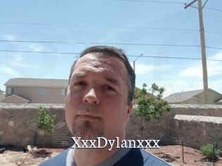 XxxDylanxxx