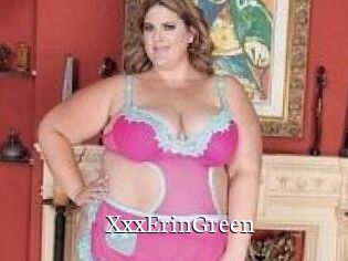 XxxErinGreen