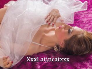 XxxLatincatxxx