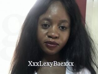 XxxLexyBaexxx