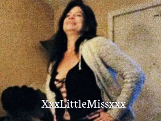 XxxLittleMissxxx