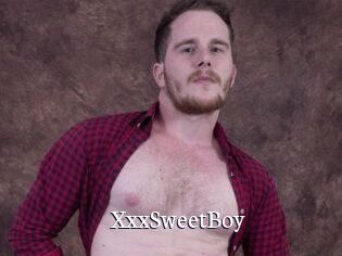 XxxSweetBoy
