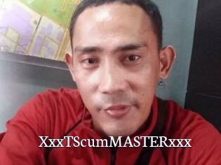 XxxTScumMASTERxxx