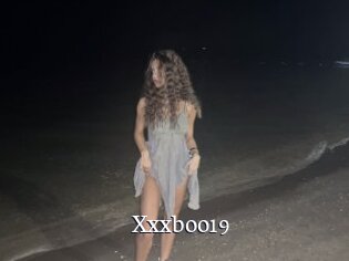 Xxxboo19