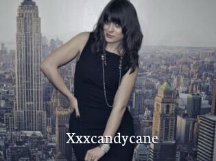 Xxxcandycane