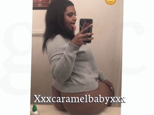 Xxxcaramelbabyxxx