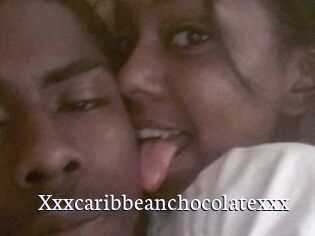 Xxxcaribbeanchocolatexxx