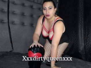 Xxxdirtyqueenxxx
