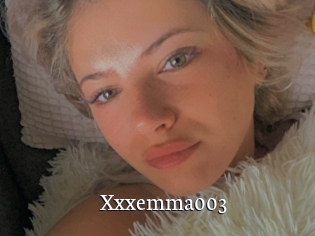 Xxxemma003