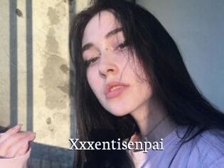 Xxxentisenpai