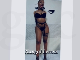 Xxxgoddessxx