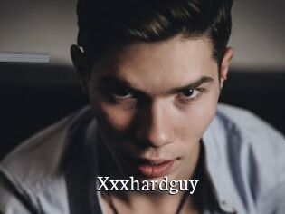 Xxxhardguy