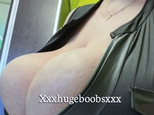 Xxxhugeboobsxxx