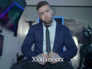Xxxjanexxx