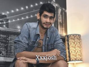 Xxxjosh