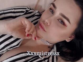 Xxxmistressx