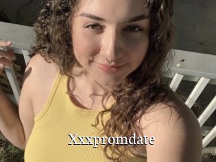 Xxxpromdate