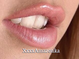 XxxxAmazonka