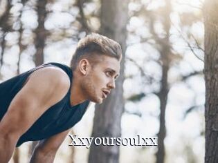 Xxyoursoulxx