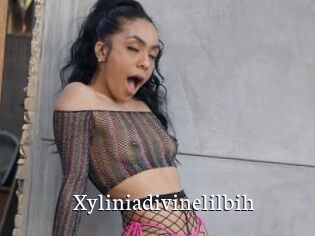 xyliniadivinelilbih Gratis xxx Clips
