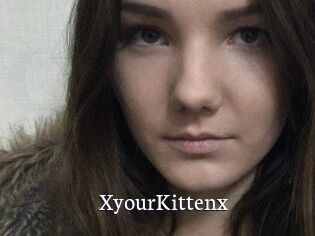 XyourKittenx