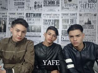 YAFE