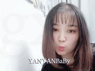 YANYANBaBy