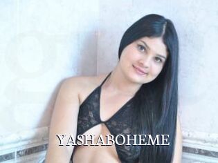 YASHABOHEME
