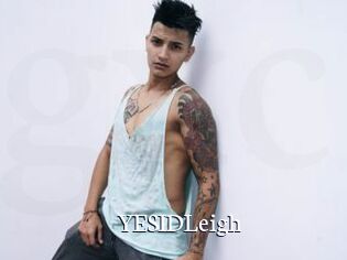 YESIDLeigh Gratis xxx Clips