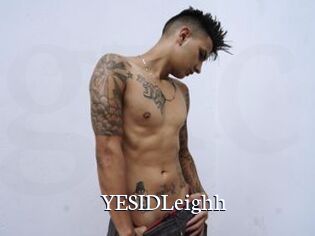 YESIDLeighh Gratis xxx Clips