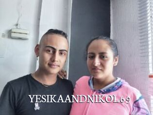 YESIKAANDNIKOL69