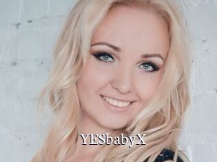 YESbabyX