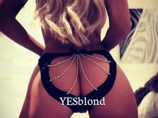 YESblond