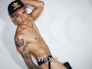 YHOSSI Gratis xxx Clips