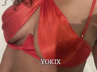 YOKIX