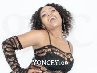YONCEY100