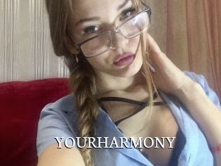YOURHARMONY