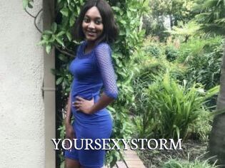 YOURSEXYSTORM