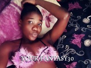 YOUR_FANTASY30
