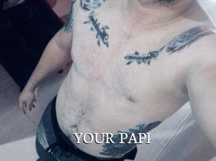 YOUR_PAPI